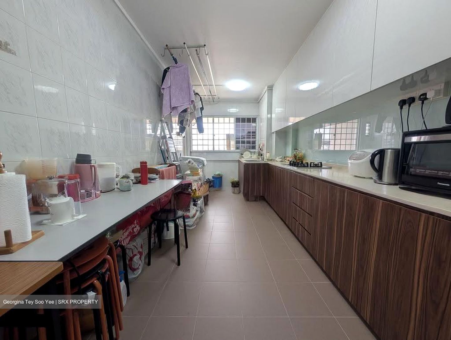 Blk 222 Tampines Street 24 (Tampines), HDB 4 Rooms #631816371